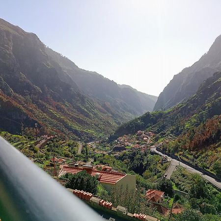 Green Valley House Madeira ريبيرا برافا المظهر الخارجي الصورة